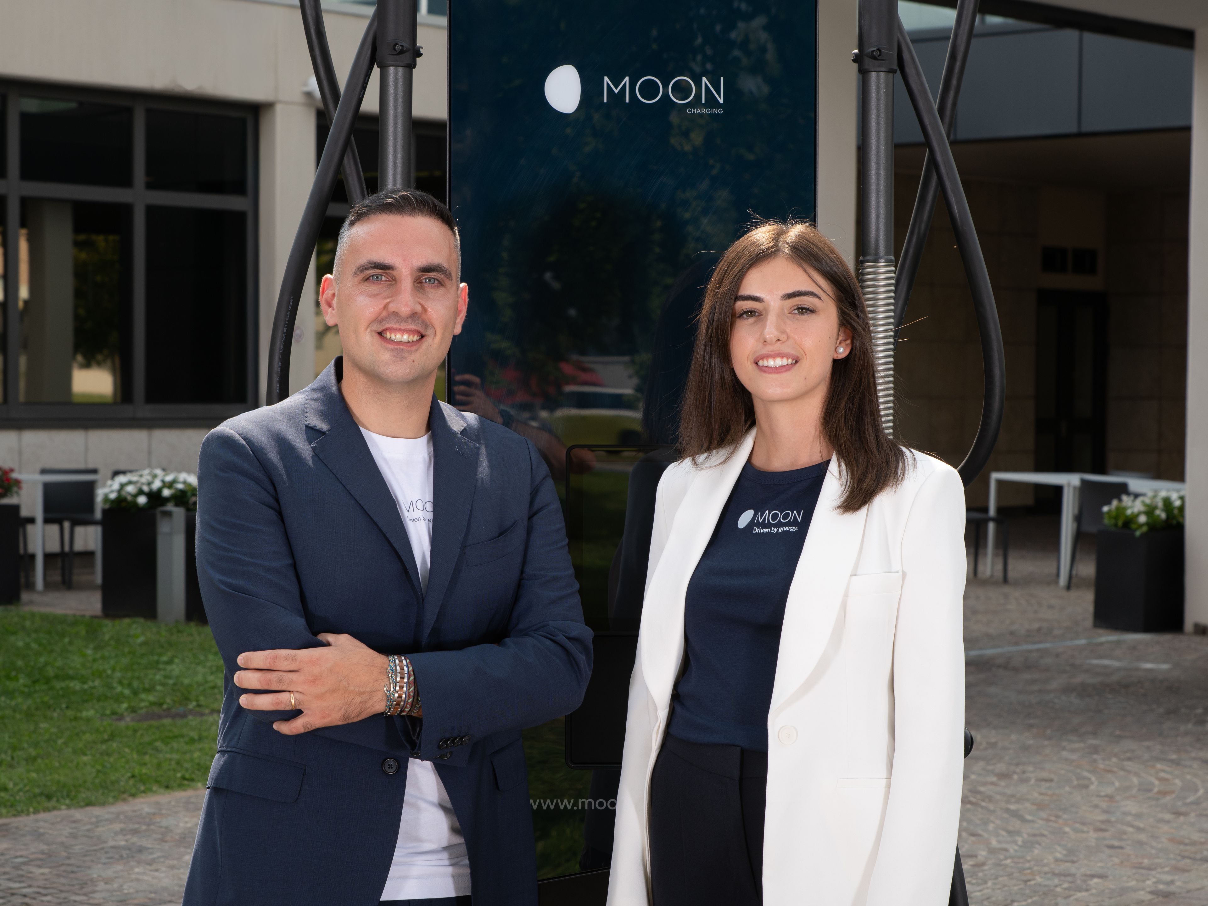 MOON POWER Italia Team